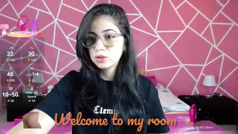 valentina online show from September 2025 11:33:02 AM