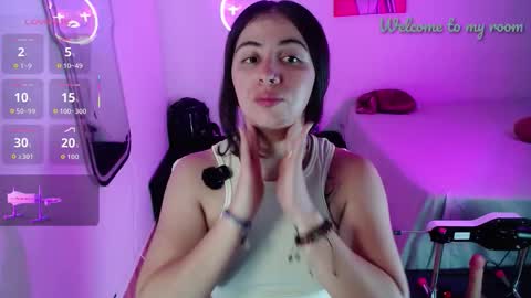 valentina online show from March 2026 03:54:02 AM