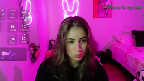 valentina online show from April 2026 03:04:02 AM