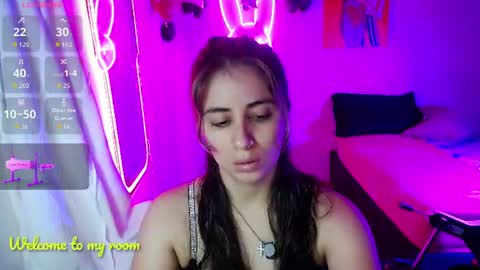 valentina online show from July 2026 03:08:01 AM