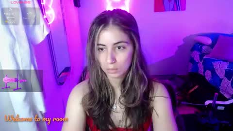 valentina online show from July 2026 03:15:01 AM