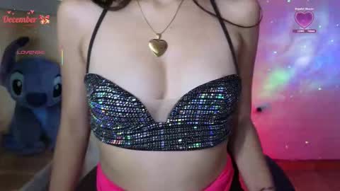 Snapshot of val_mendoza chatting on December 2025 06:08:02 AM Val online show from December 2025 06:08:02 AM