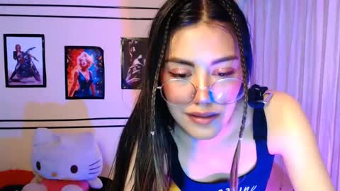 Snapshot of valcooky chatting on December 2024 02:18:01 AM Hi I am Valcooky online show from December 2024 02:18:01 AM