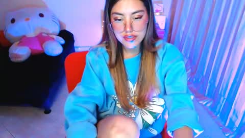 Snapshot of valcooky chatting on January 2025 04:25:02 AM Hi I am Valcooky online show from January 2025 04:25:02 AM