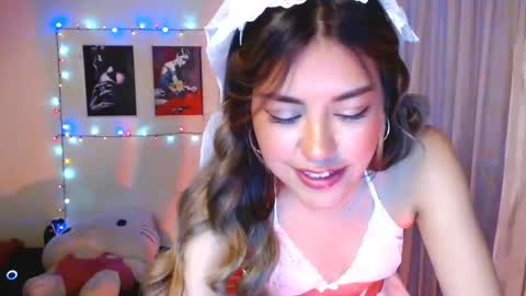 Snapshot of valcooky chatting on February 2025 02:48:02 AM Hi I am Valcooky online show from February 2025 02:48:02 AM