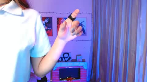 Snapshot of valcooky chatting on February 2025 11:58:02 PM Hi I am Valcooky online show from February 2025 11:58:02 PM