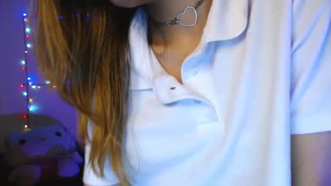 Snapshot of valcooky chatting on February 2025 03:02:01 AM Hi I am Valcooky online show from February 2025 03:02:01 AM