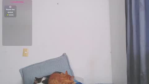 IG-valen mendoza99  twitter valenthompson99 online show from November 2025 10:42:01 PM