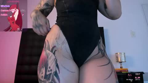 Valen online show from May 2026 12:47:02 PM