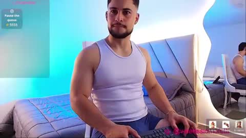 valenssio_moretti online show from July 2026 10:00:02 AM