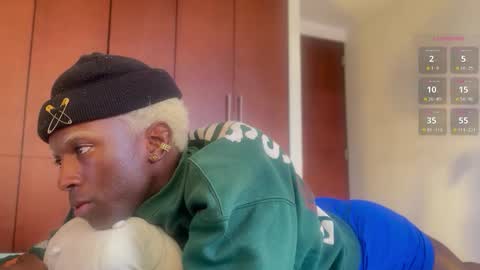   Valentin  independent Cam Boy     online show from February 2025 09:02:01 PM