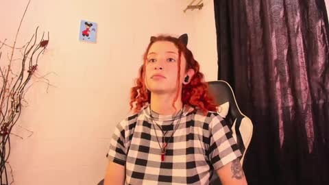 Valentina online show from December 2024 05:20:02 PM