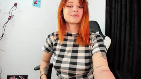 Valentina online show from December 2024 08:37:02 AM