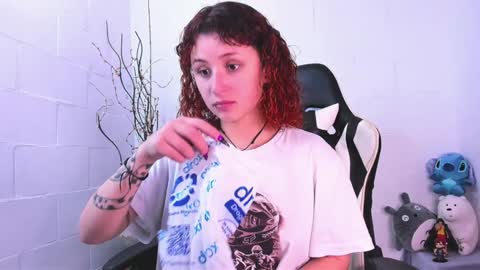 Valentina online show from December 2024 03:12:01 AM