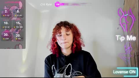 Valentina online show from February 2025 11:18:02 AM