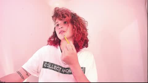 Valentina online show from February 2025 05:52:01 AM