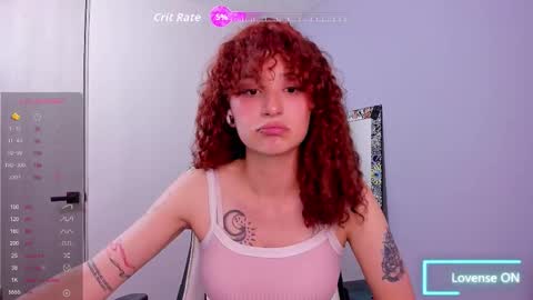 Valentina online show from March 2026 02:49:01 AM