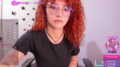 Snapshot of valent_27 chatting on May 2026 02:17:01 AM Valentina online show from May 2026 02:17:01 AM