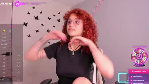 Snapshot of valent_27 chatting on May 2026 09:20:01 PM Valentina online show from May 2026 09:20:01 PM