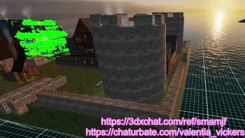 Valentia online show from March 2026 02:21:01 PM