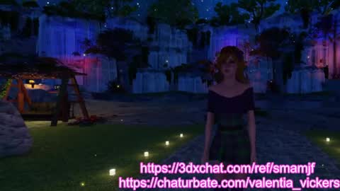 Valentia online show from April 2026 10:29:01 AM