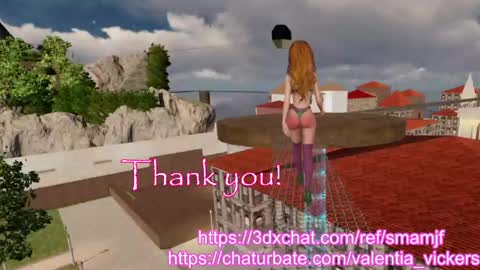 Valentia online show from May 2026 10:31:01 AM
