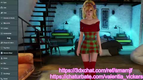 Valentia online show from May 2026 07:13:01 AM