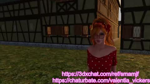 Valentia online show from May 2026 10:11:02 AM