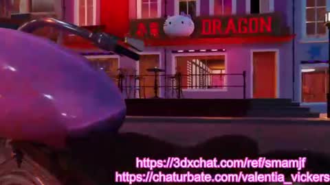 Valentia online show from July 2026 08:54:01 AM