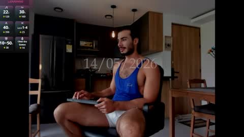valentin_hoffman online show from May 2026 03:52:01 PM