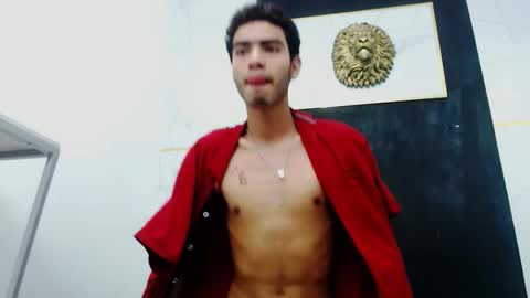 VALENTIN  online show from March 2026 06:20:02 AM