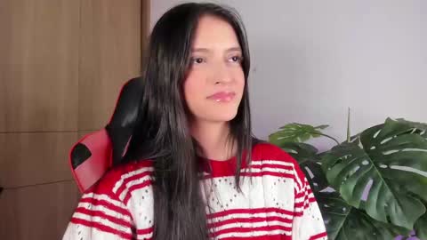 Snapshot of valentina69t chatting on February 2025 01:13:01 AM Valentina Torres online show from February 2025 01:13:01 AM