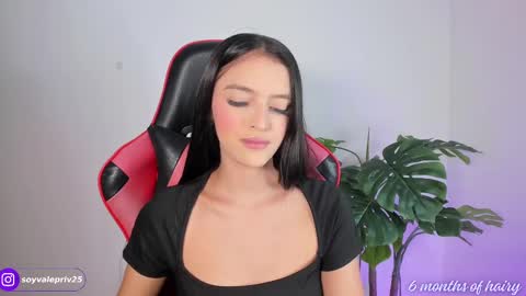 Snapshot of valentina69t chatting on March 2025 10:50:02 PM Valentina Torres online show from March 2025 10:50:02 PM