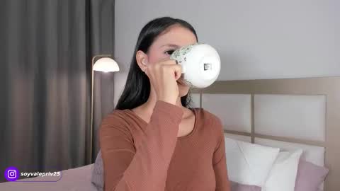 Snapshot of valentina69t chatting on September 2025 11:17:02 PM Valentina Torres online show from September 2025 11:17:02 PM