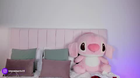 Snapshot of valentina69t chatting on October 2025 02:39:01 PM Valentina Torres online show from October 2025 02:39:01 PM