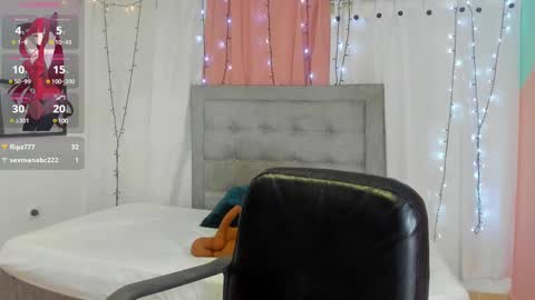 Valentina online show from January 2025 06:24:02 AM