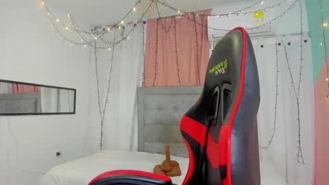 Valentina online show from February 2025 08:06:02 AM