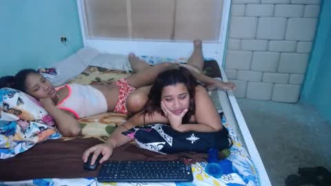 valentina_237 online show from December 2024 05:32:01 AM