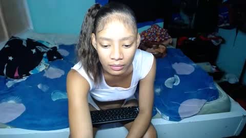 valentina_237 online show from December 2024 04:13:01 AM