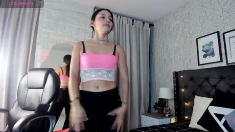 Valen online show from April 2026 11:48:01 AM