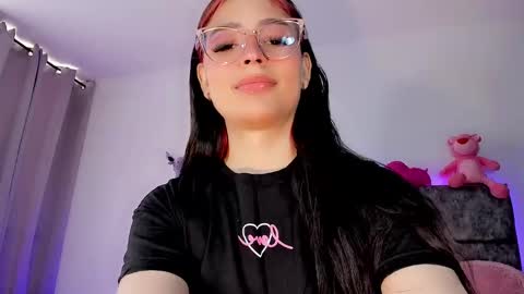 Valentina online show from January 2025 02:40:02 PM