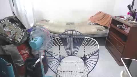 Ramona Badwolf online show from January 2026 08:29:01 PM