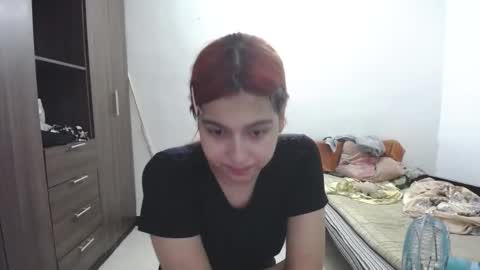 Ramona Badwolf online show from February 2026 02:52:02 AM