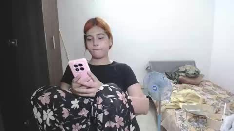 Ramona Badwolf online show from February 2026 01:12:01 AM