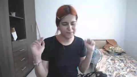 Ramona Badwolf online show from February 2026 05:24:01 PM