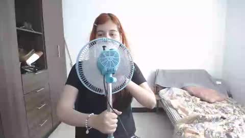 Ramona Badwolf online show from February 2026 03:24:02 PM