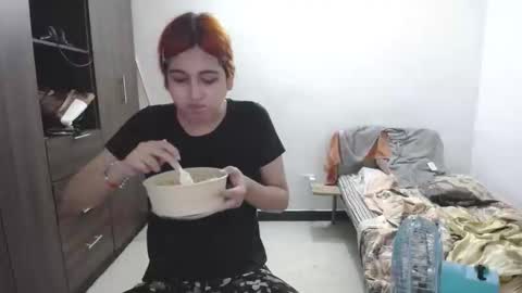 Ramona Badwolf online show from February 2026 01:03:01 AM