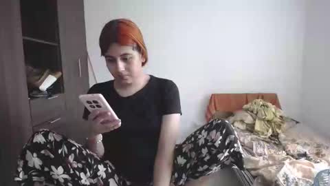 Ramona Badwolf online show from February 2026 03:20:01 PM