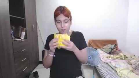 Ramona Badwolf online show from February 2026 11:14:02 PM