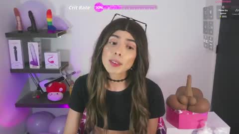 Valentina Ceretti online show from May 2026 08:02:02 PM